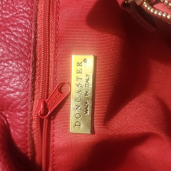 Don caster Lovely Bag - Picture 4 of 6